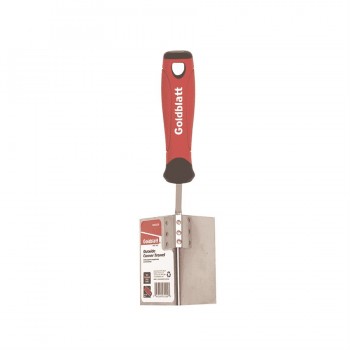 Goldblatt G05529 Corner Tool, Outside with Pro-Grip Handle