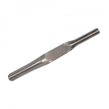 Goldblatt 3/8inX½in Convex Brick Jointer