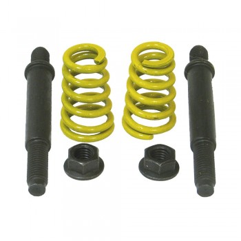 Quincaillerie de silencieux GM CHASSIS J