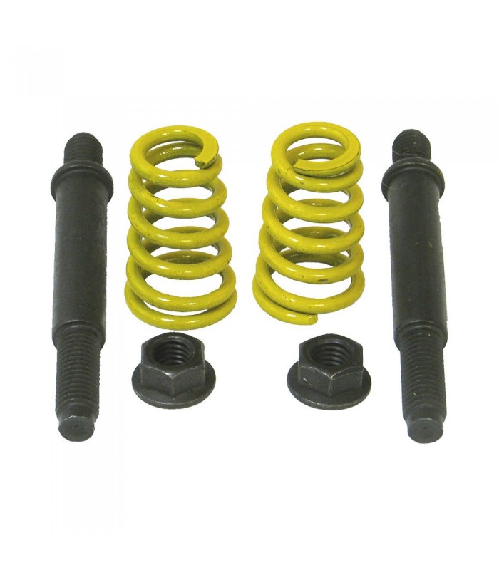 Exhaust hardware kit GM J BODY