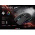 Xtrike Me Wired Optical Gaming Mouse GM-310, 7D, 7 Buttons, 7 colors Backlight, DPI 800/1600/2400/3200/4800/6400