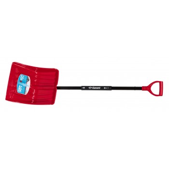 Garant Pelle pliable compacte 13.9” Mountain Mover