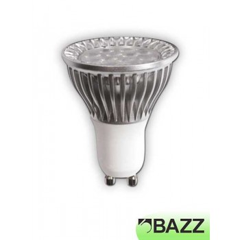 Bazz Light Bulb GU10 3.5W LED Dimmable