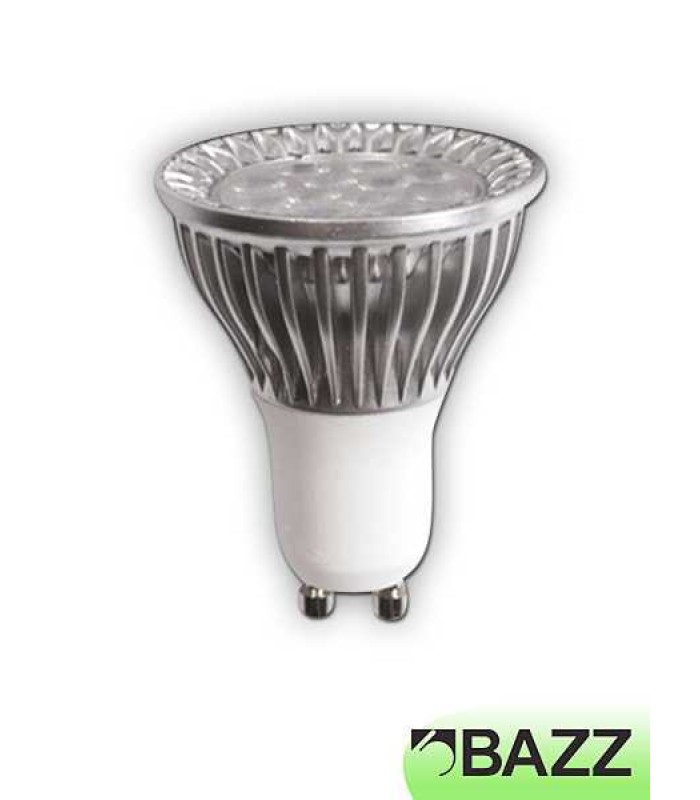 Bazz Ampoule GU10 3.5W DEL Intensité Réglable