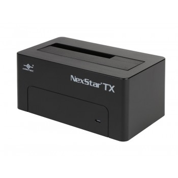 Station d'accueil pour disque dur VANTEC NST-D328S3-BK NexStar TX