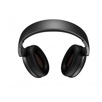 HAVIT H600BT Bluetooth v5.0 wireless foldable headphone - Black