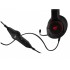 Havit HV-H2260U Gaming USB7.1 Headset with Mic, 50mm,LED Light - Black