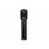 Professional Studio USB microphone Condenser - Black
