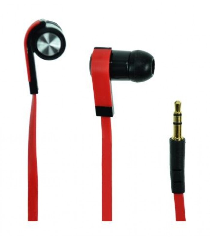 Noise Reduction Earbuds