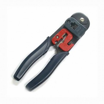Outil à Sertir pour RJ45 8P8C de Global Tone