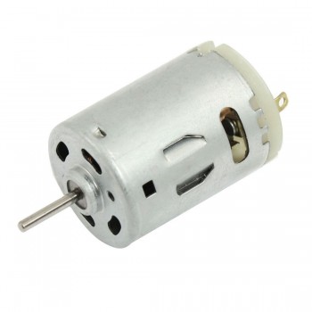 Motor 12V DC 6000RPM High Torque