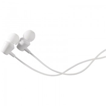 JAM Buds Écouteurs avec microphone - Blanc