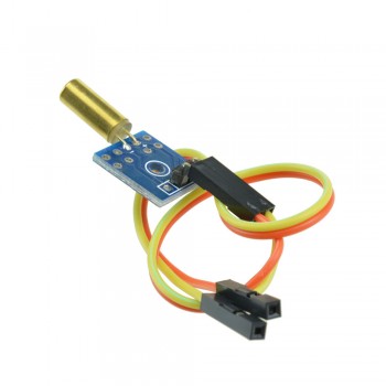 Tilt Sensor Module Vibration Sensor for Arduino STM32 AVR