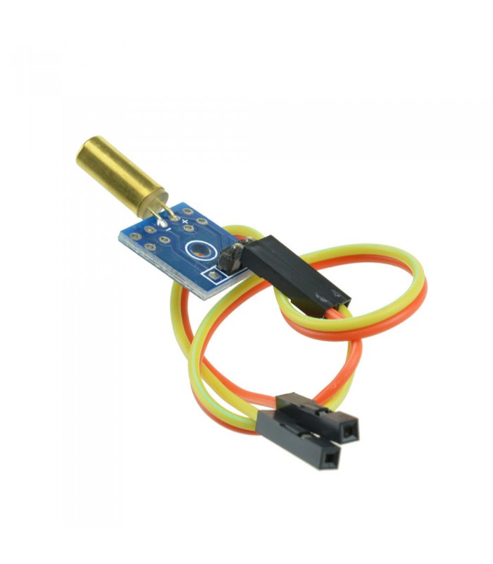 Module Capteur dangle dinclinaison pour Arduino STM32 AVR