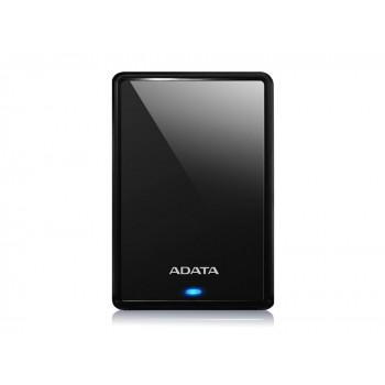 ADATA HV620S 1TB Black External Hard Drive USB 3.0