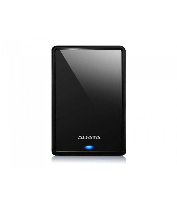 ADATA HV620S 1TB Black External Hard Drive USB 3.0