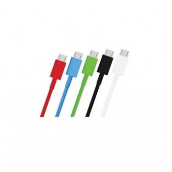 4ft Micro USB Cable - A to Micro B