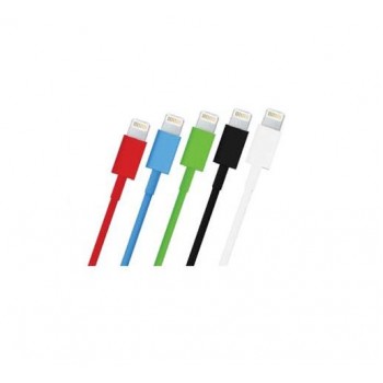Lightning to USB Cable - White 4ft