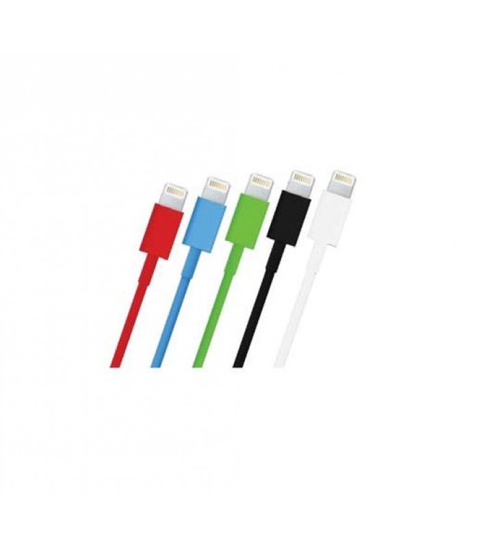 Lightning to USB Cable - White 4ft