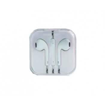 Écouteurs avec Micro