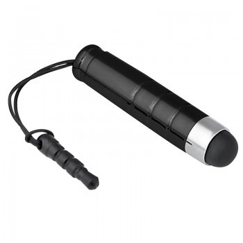 Mini Stylet pour tablette avec capuchon 3.5mm