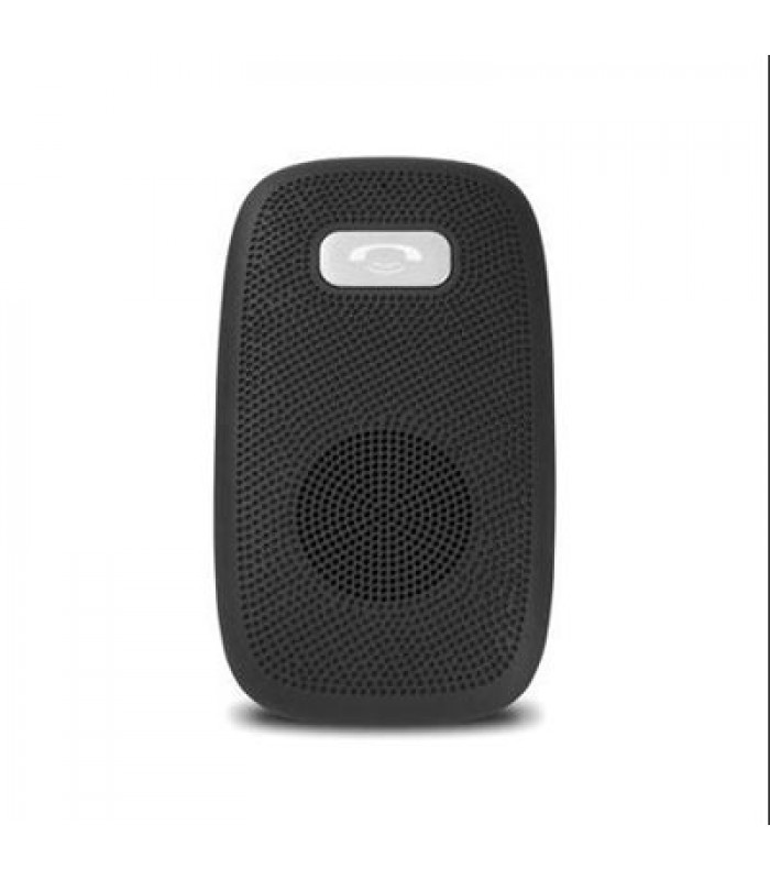 ISOUND ROAD TALK® BLUETOOTH VISOR SPEAKERPHONE + SPEAKER