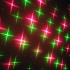 Wellson Laser Stage lighting DJ Show Dance Bar Family Party Light