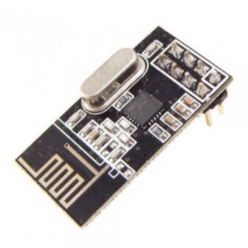 Module Émetteur-Récepteur 2.4G nRF24L01