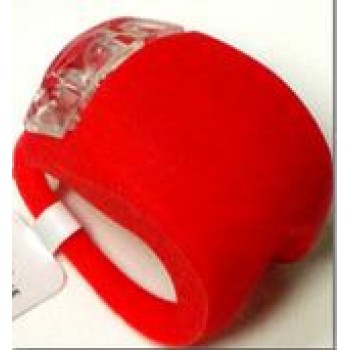 Lampe à 2 LED pour bicyclette de Camelion