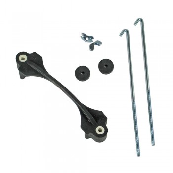 Ensemble pour Fixation de Batterie