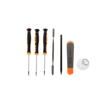 Ensemble d'outils pour produits Apple 7 en 1 de Jakemy