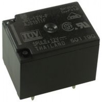 JS1-12V-F AJS1311F 12Vdc
