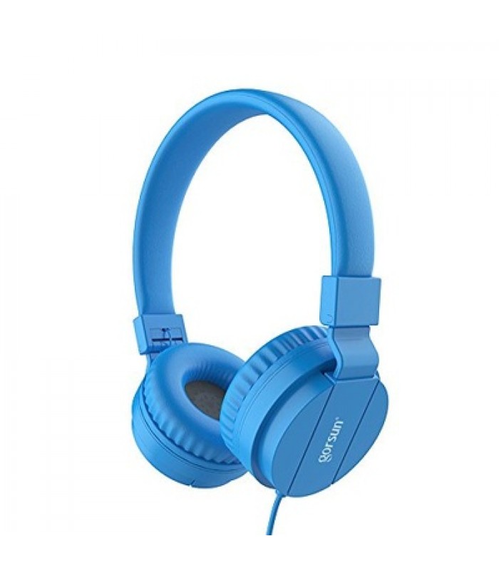 Eclipse Pro Kids Headphones volume safety limit 85db