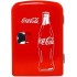 Koolatron Mini-Réfrigérateur Portable au Design Classique Coca-Cola