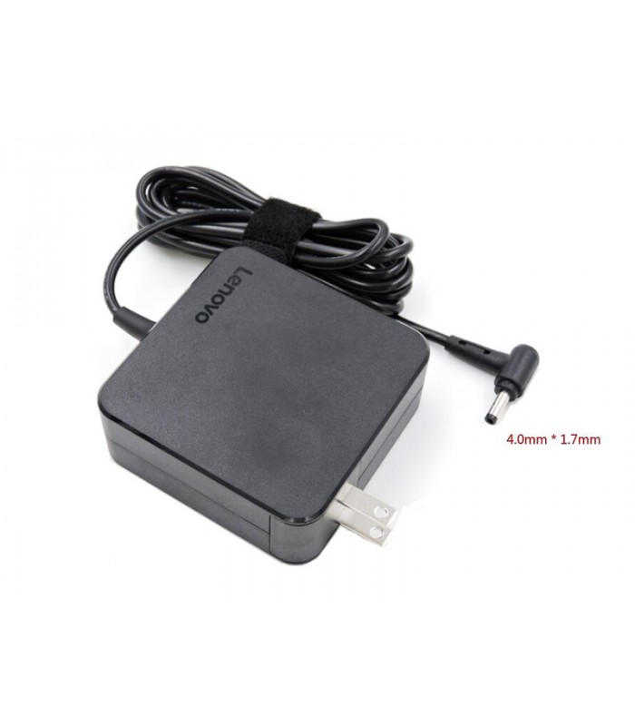 Lenovo Adaptateur CA ADLX65CLGC2A 20V 3.25A 65W 4.0*1.7mm