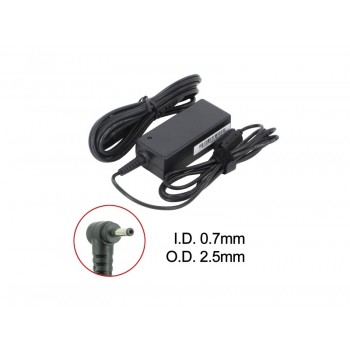 SAMSUNG CHROMEBOOK ADAPTATEUR AC A12-040N1A AD-4012NHF 12V 3.33A