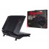 Marvo FN-38 Backlet 17 inch Laptop Cooling Stand - Red LED