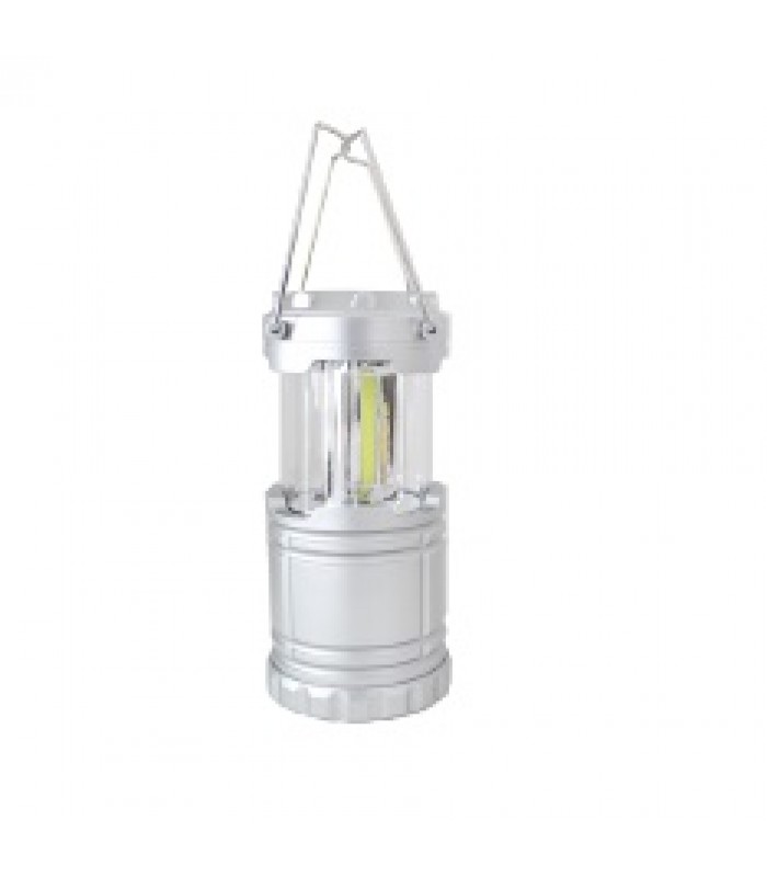 Jumbo Camping Lantern LED