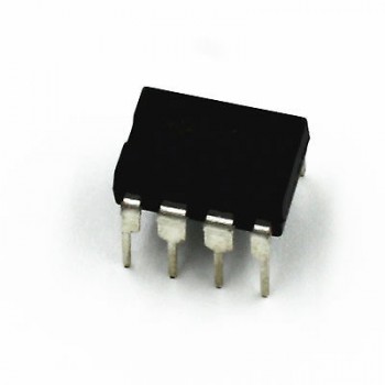 LM358 DIP-8 Amplificateur Opérationel CI