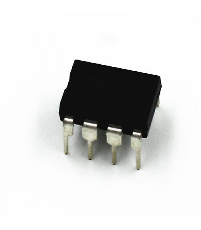 LM358 DIP-8 OPERATIONAL AMPLIFIERS IC