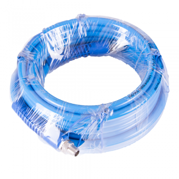 BOYAU A AIR 1/4 X 50' POLY.