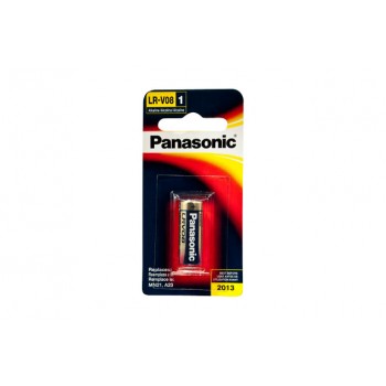 Pile 12 Volt Alcaline LR-V08 de Panasonic