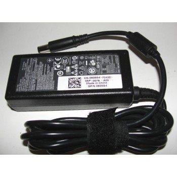Dell PA10 AC Adapter 19.5V-4.62A (7.4x5.0mm)