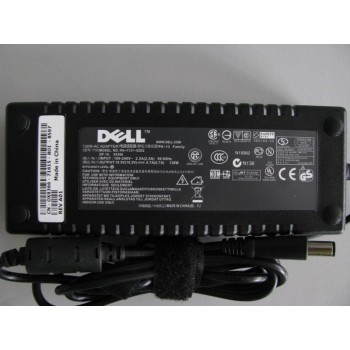 Dell PA13 Adaptateur CA 19.5V-6.7A (7.4x5.0mm)