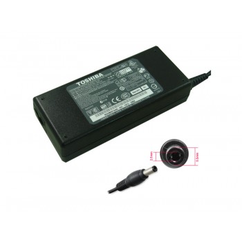 Toshiba AC Adaptateur 19V-4.74A (5.5x2.5mm)