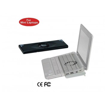 Refroidisseur d'ordinateur portable alimenté par USB de Speedex