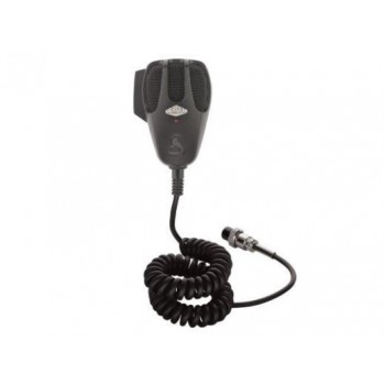 Cobra HG M75 Premium 4-Broches Microphone