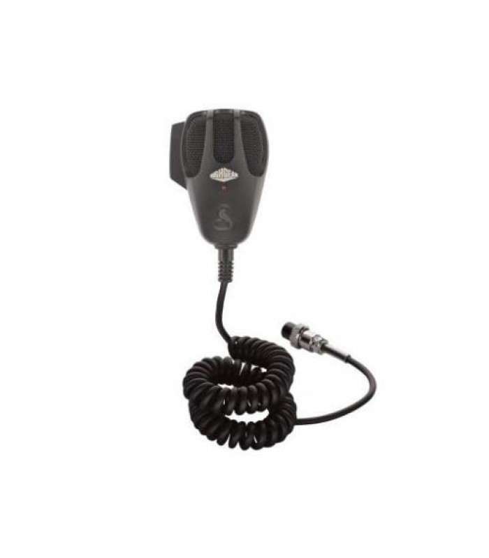 Cobra HG M75 Premium 4-Broches Microphone