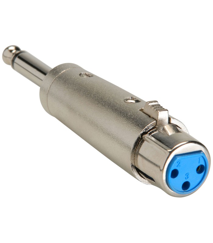 Global Tone XLR female to 1/4