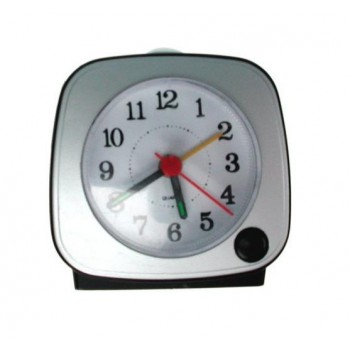 Réveile-matin quartz